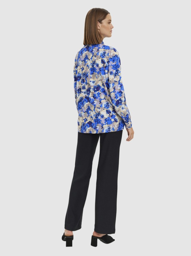 Shirts Female Vero Moda