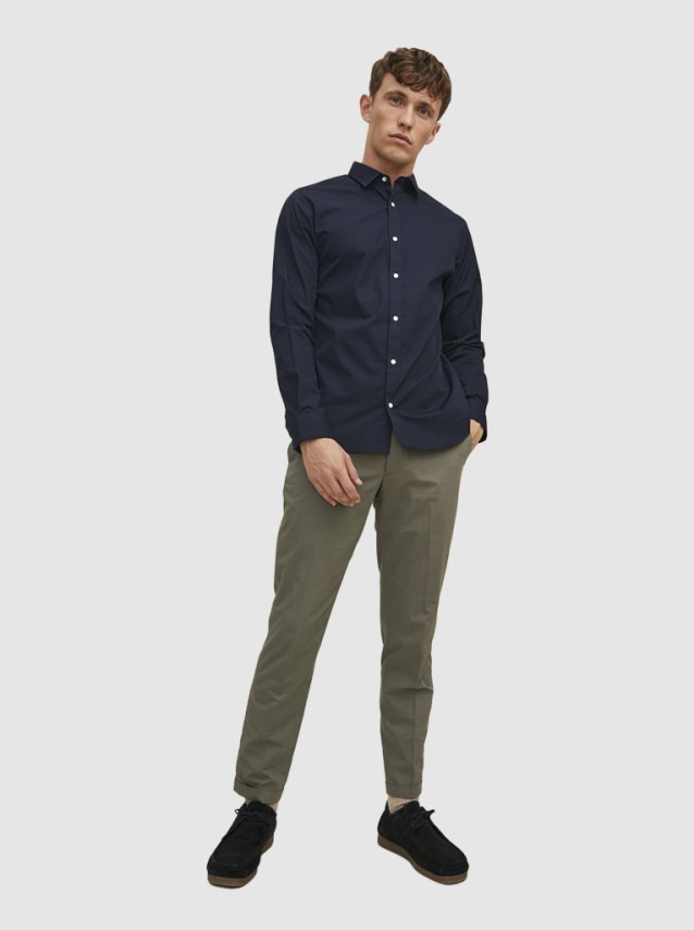 Chemise Masculin Jack & Jones