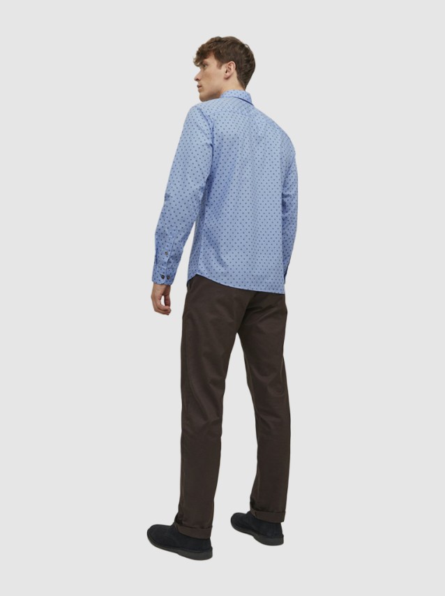 Chemises Masculin Jack & Jones