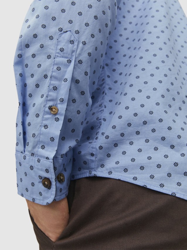 Shirts Male Jack & Jones