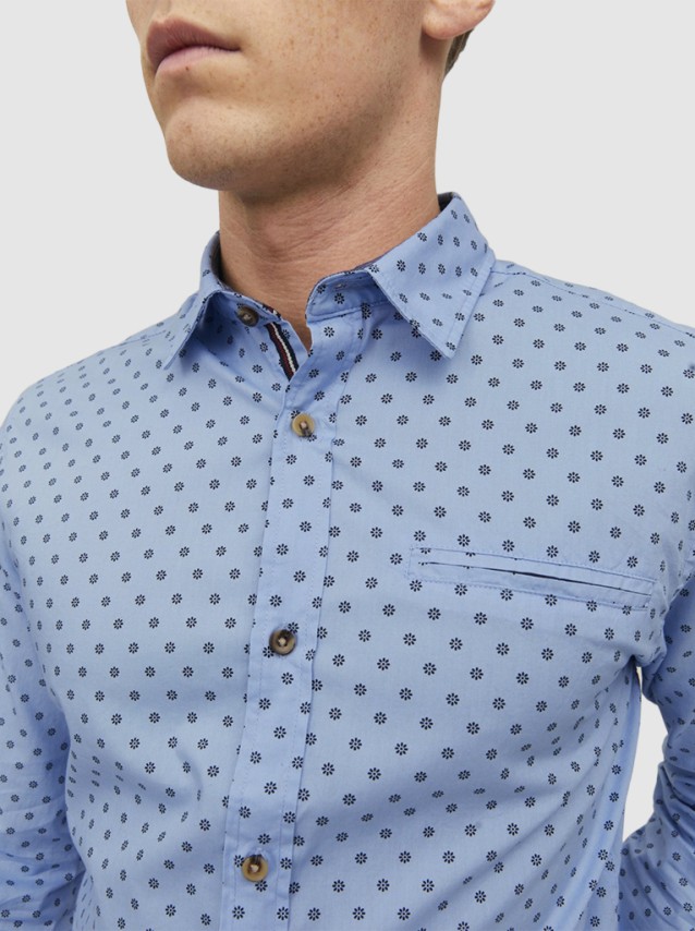 Shirts Male Jack & Jones