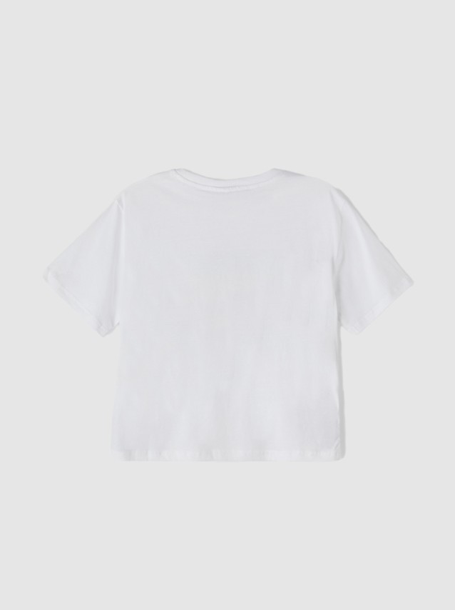 Camiseta Femenino Name It