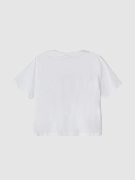 Camiseta Femenino Name It Camiseta Femenino Name It