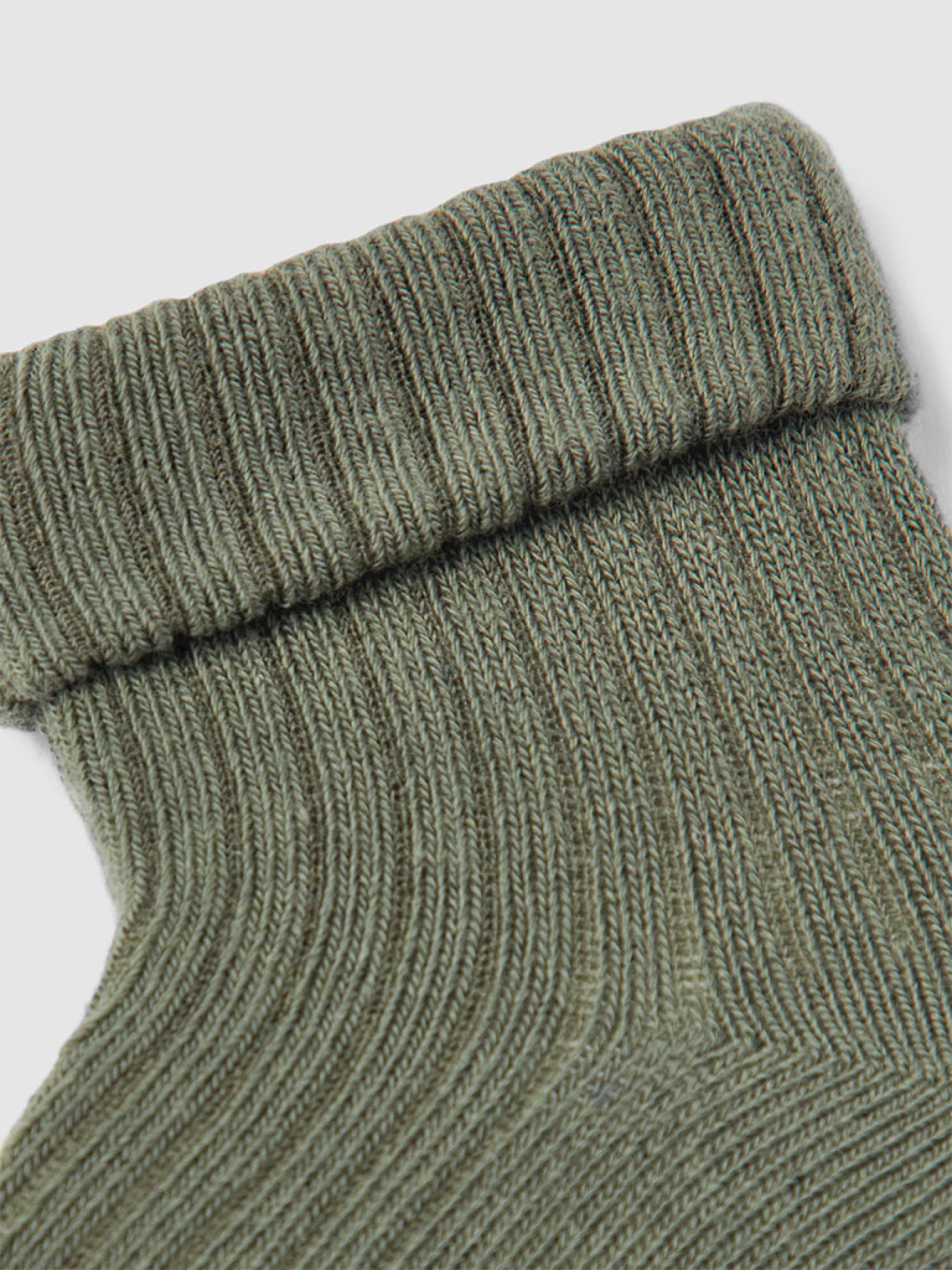 Chaussettes Masculin Name It