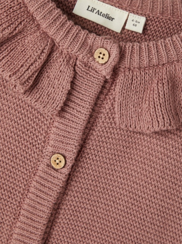 Chaquetas Femenino Name It