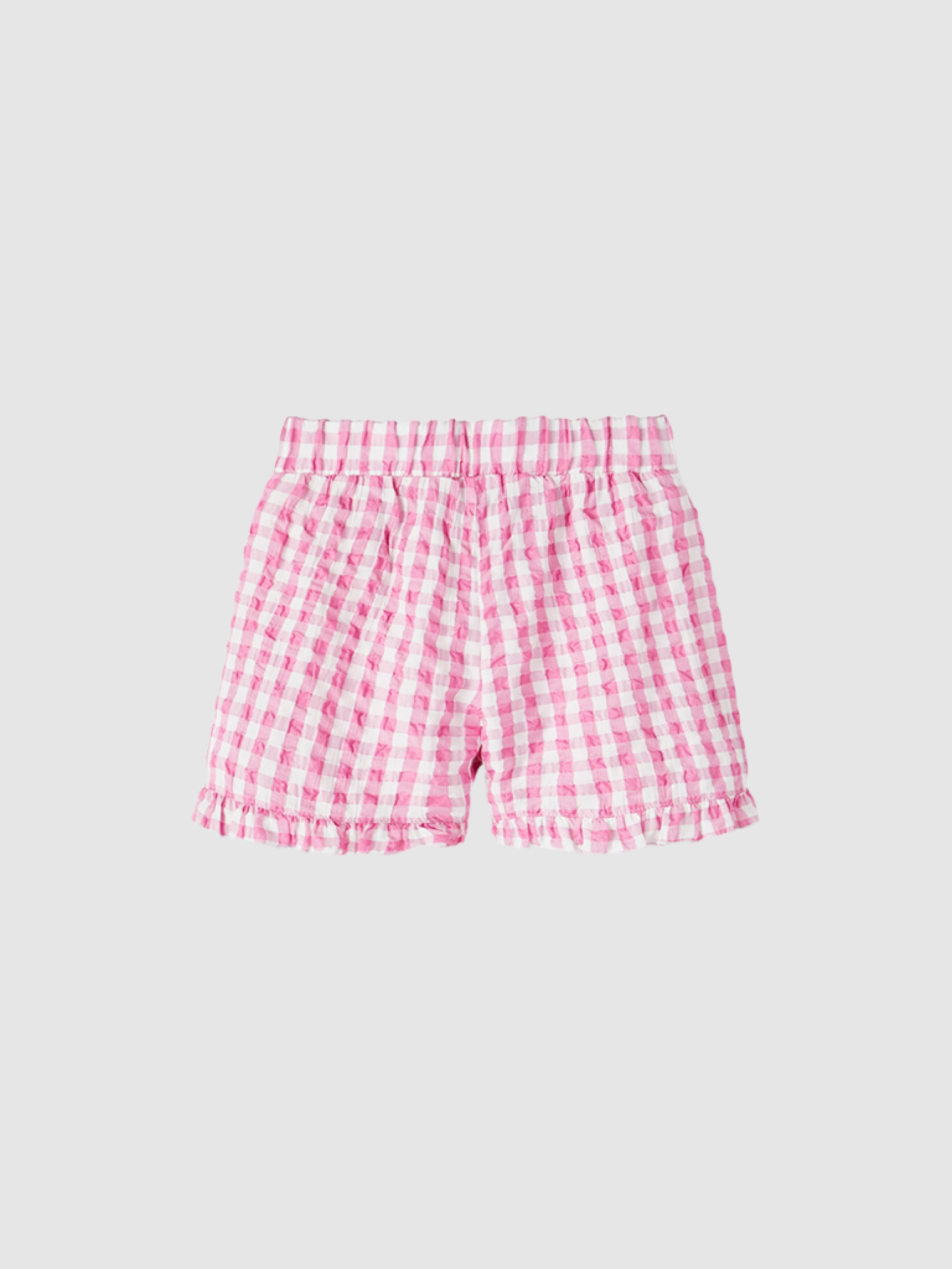 Shorts Féminin Name It