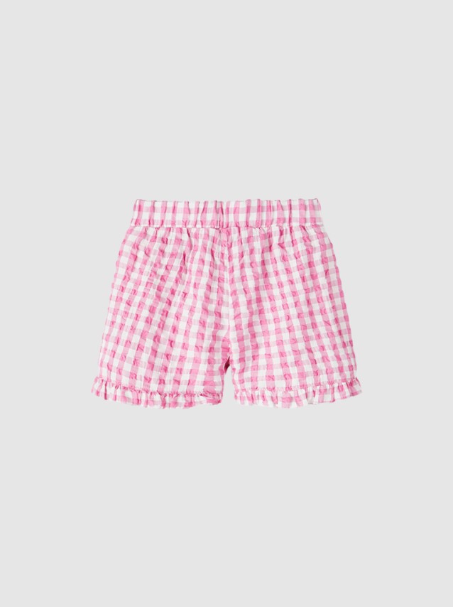 Pantalones Cortos Femenino Name It