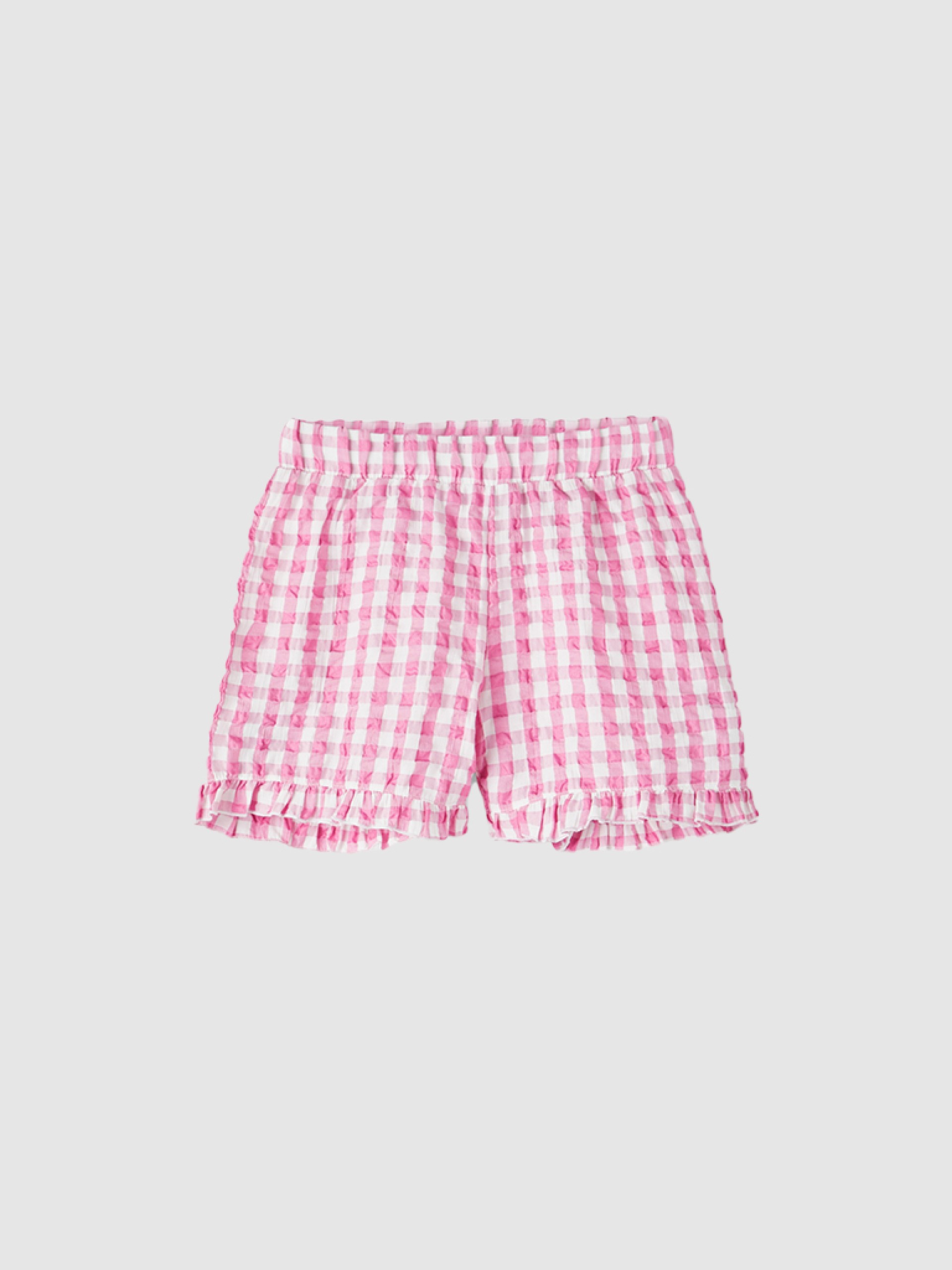 Shorts Féminin Name It