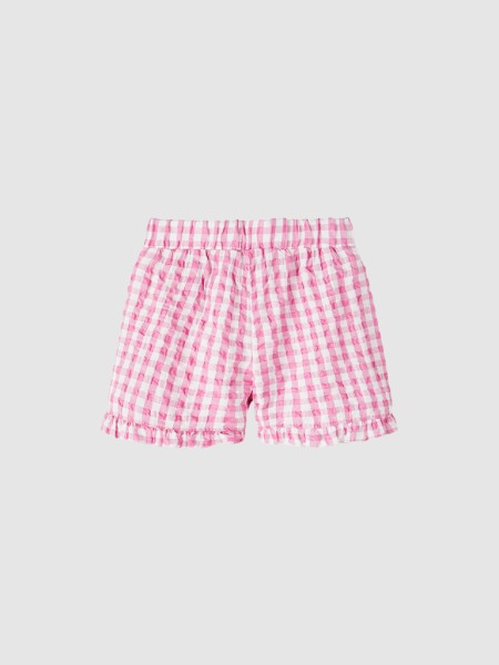 Pantalones Cortos Femenino Name It Pantalones Cortos Femenino Name It
