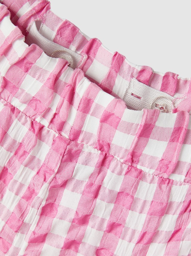 Pantalones Cortos Femenino Name It