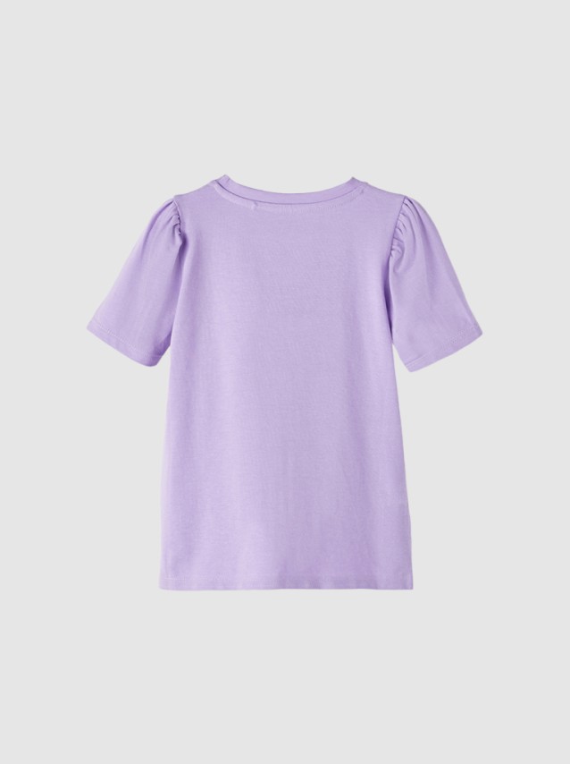 Camiseta Femenino Name It