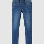 Jeans Oscuros