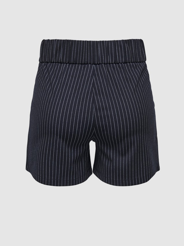 Shorts Female Jacqueline de Yong
