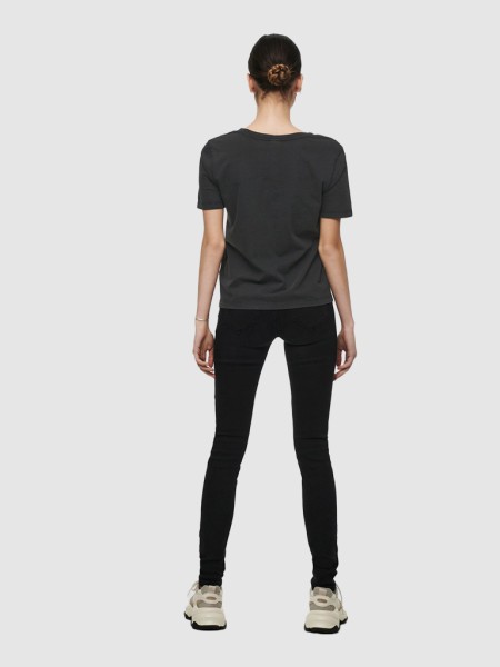T-Shirt Female Jacqueline de Yong T-Shirt Female Jacqueline de Yong