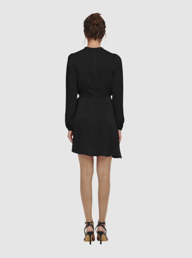 Vestidos Mulher Only