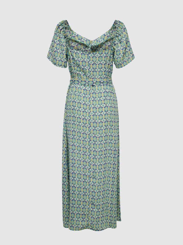 Vestidos Mulher Only