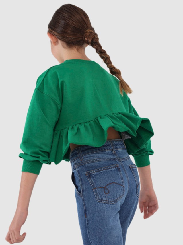 Jeans Fminin Mayoral