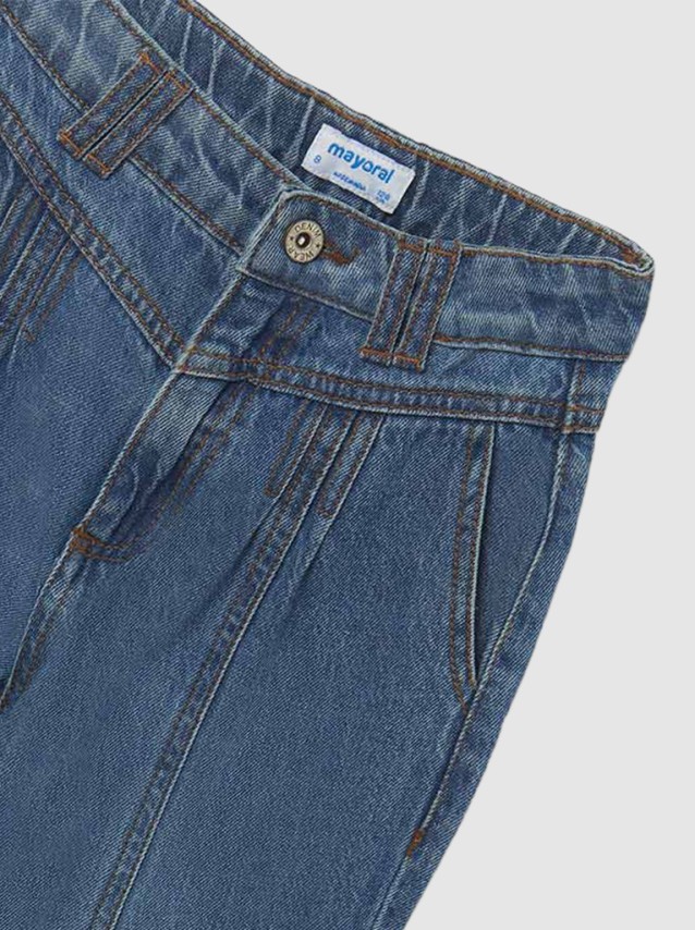 Jeans Menina Mayoral