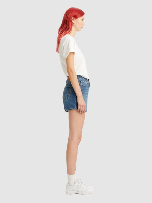 Shorts Female Levis