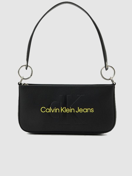 Bolso Bandolera Femenino Calvin Klein