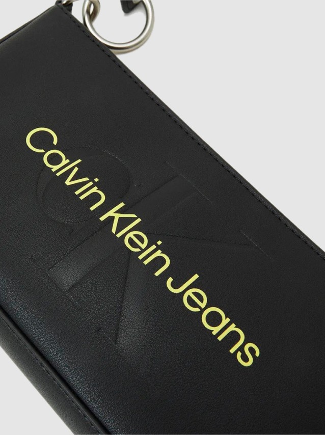 Shoulder Bag Female Calvin Klein