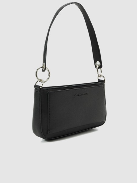 Bolso Bandolera Femenino Calvin Klein Bolso Bandolera Femenino Calvin Klein