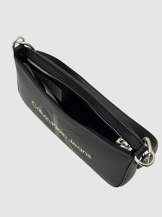 Shoulder Bag Female Calvin Klein