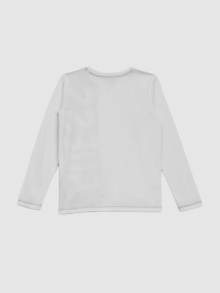 Sweatshirt Menino Guess Kids Sweatshirt Menino Guess Kids
