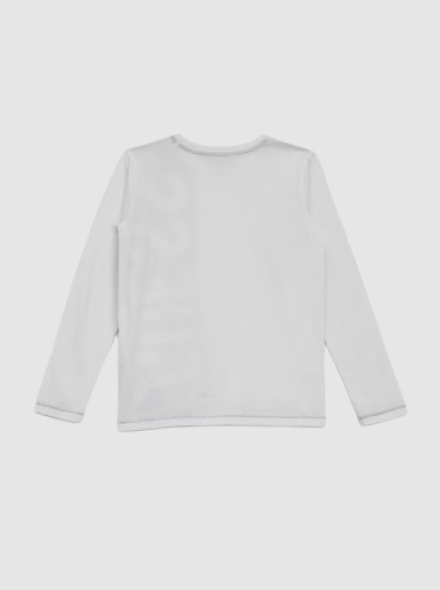 Sweatshirt Masculin Guess Kids