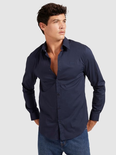 Camisa Homem Sunset Guess