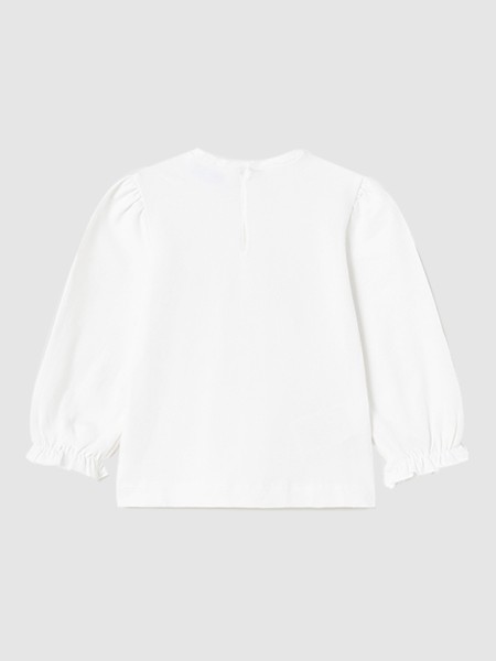 Sweatshirt Féminin Mayoral Sweatshirt Féminin Mayoral