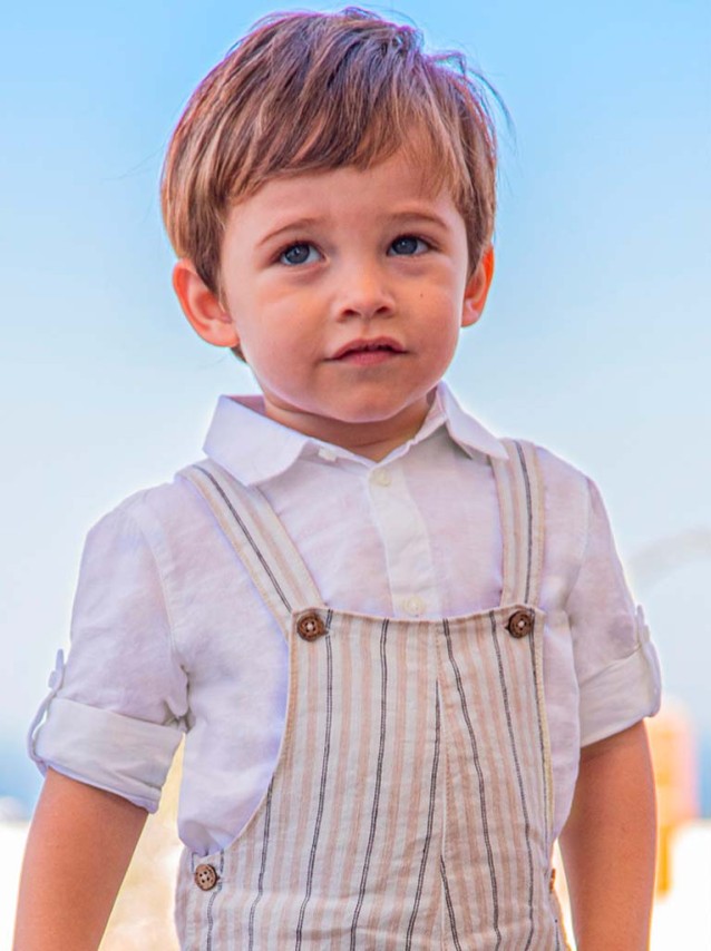 Camisas Masculino Mayoral
