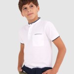 Polos Male Mayoral