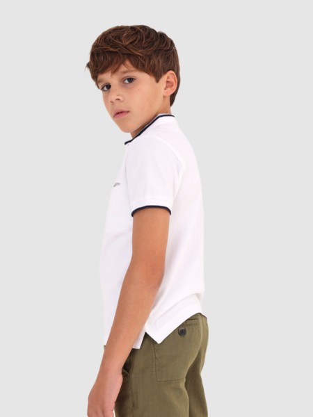 Polos Masculin Mayoral