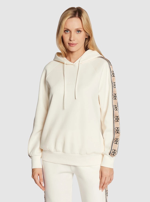 Sweatshirt Fminin Guess Activewear