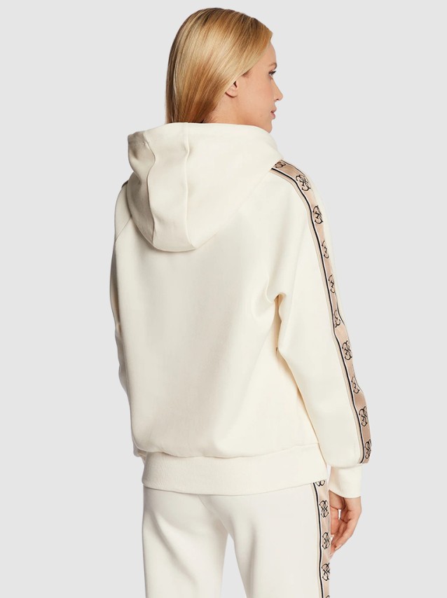 Sweatshirt Female Guess Activewear