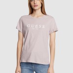 T-Shirt Female Guess