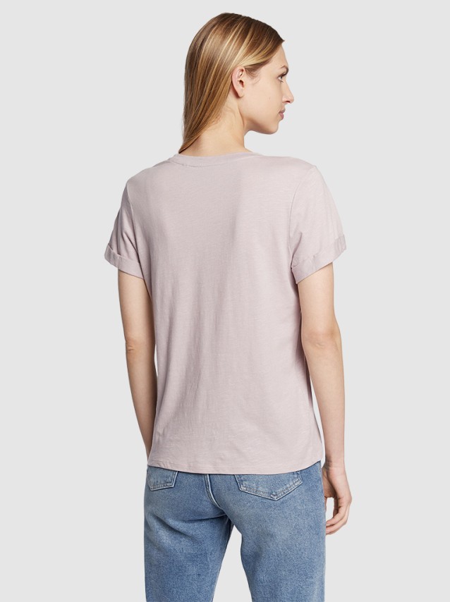 T-Shirt Female Guess