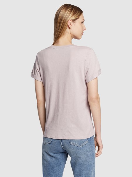 T-Shirt Female Guess