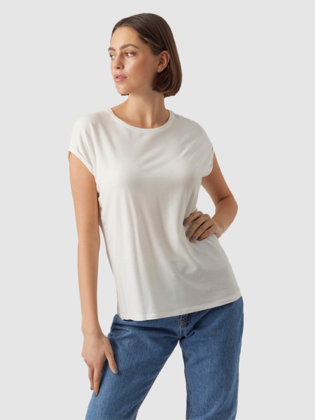 T-Shirt Female Vero Moda