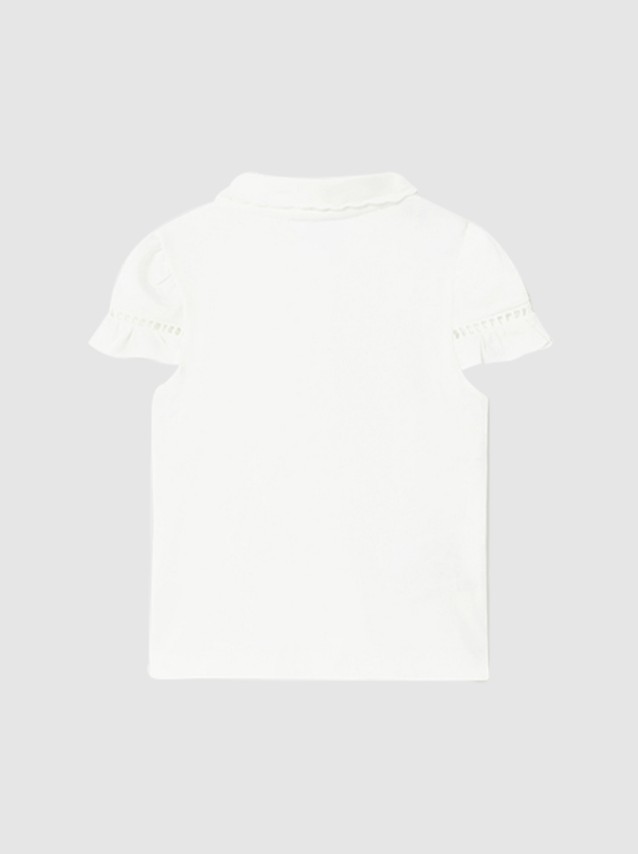 Polos F�minin Mayoral