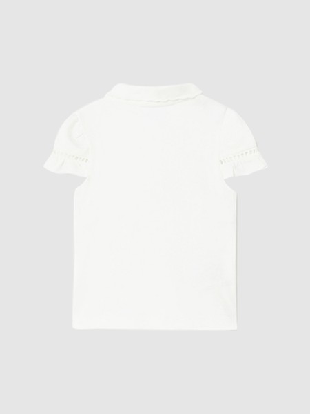 Polos Femenino Mayoral