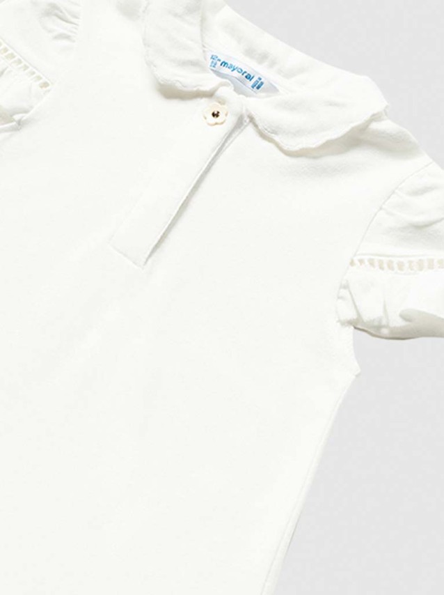 Polos Femenino Mayoral