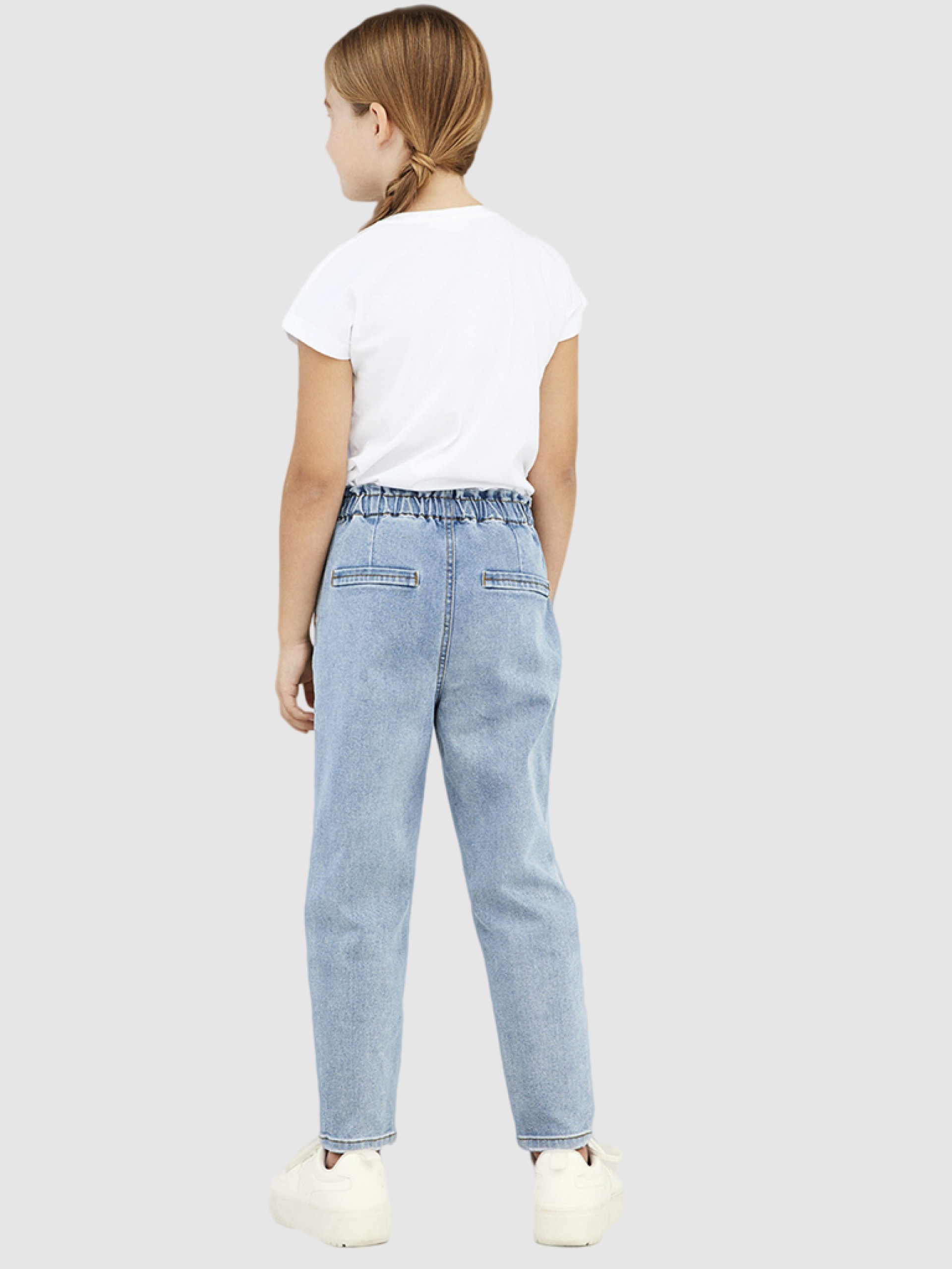 Vaqueros Femenino Name It