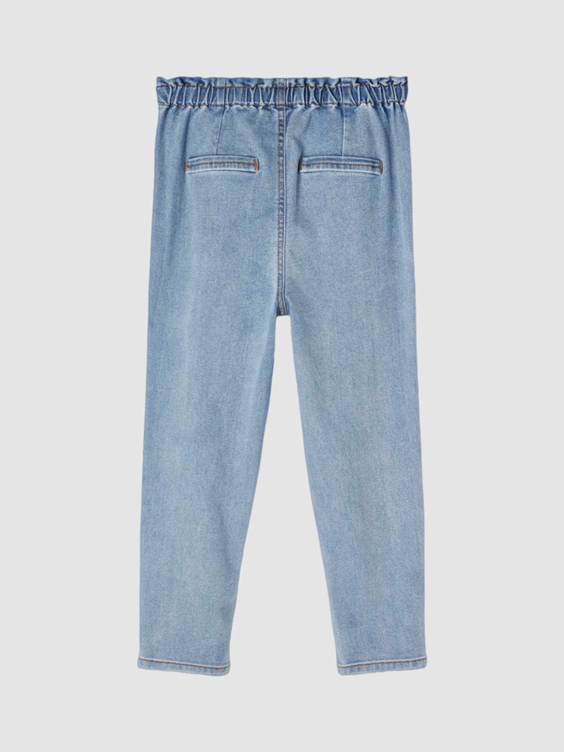 Vaqueros Femenino Name It