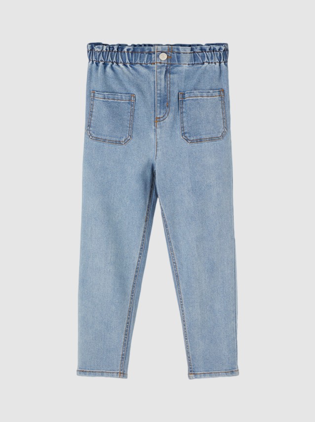 Jeans Menina Name It