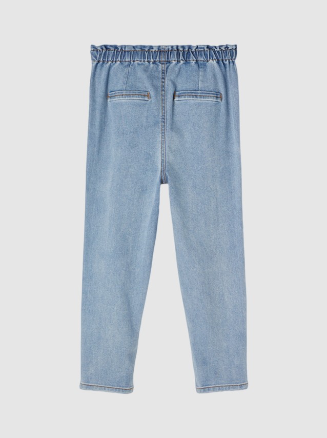 Jeans Menina Name It