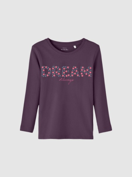 Sweatshirt Female Name It