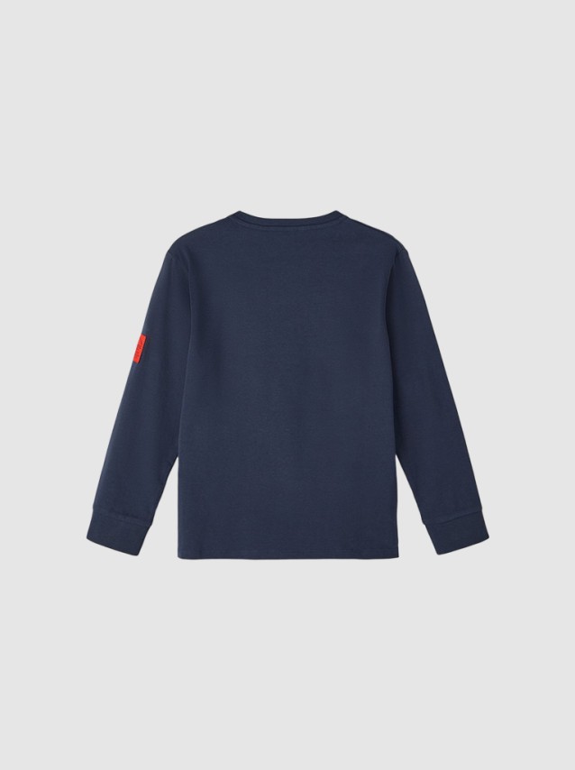 Sudaderas Masculino Name It