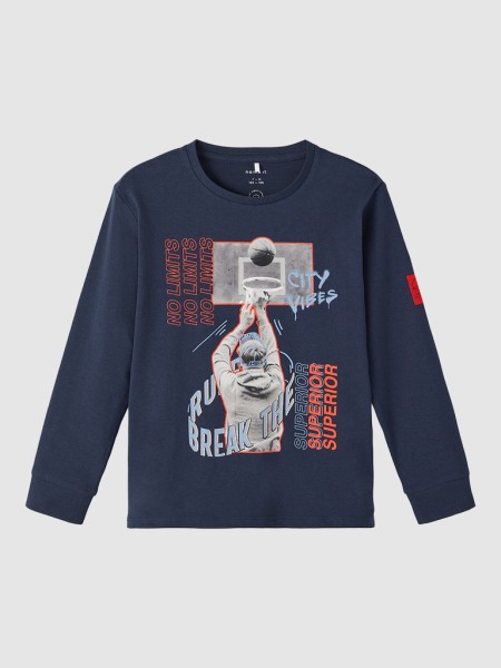 Sudaderas Masculino Name It